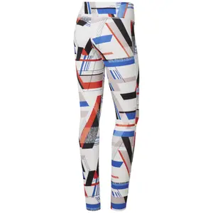 Damskie legginsy Reebok Lux Bold image-1