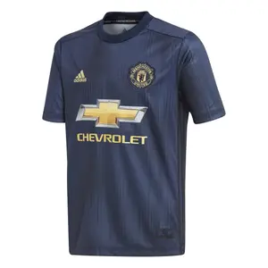 Maillot Third enfant Manchester United 2018/19 image-0