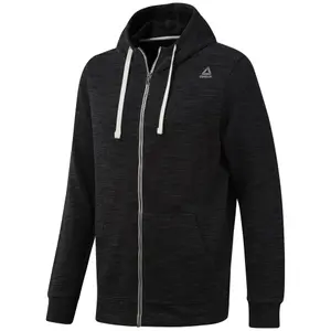 Kapuzenjacke Reebok Group Training Essentials image-0