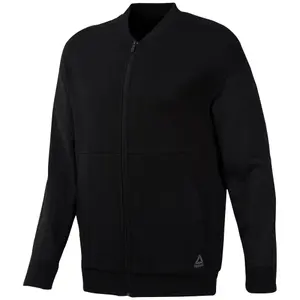 Jacke Reebok Bomber Training Essentials image-0