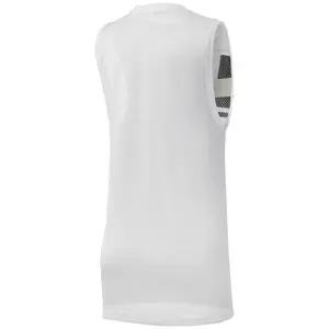 Canotta da donna Reebok Basket WOR MYT image-1