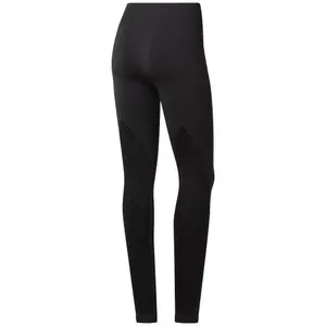 Women's leggings Reebok sans couture WOR MYT image-1