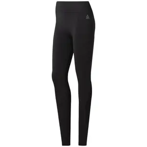 Women's leggings Reebok sans couture WOR MYT image-0