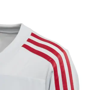 Maillot d'entraînement manches longues enfant Manchester United 2018/19 image-5
