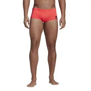 Plavky adidas Pro Solid image-1