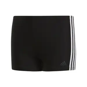 Zwembroek voor jongens adidas 3-Stripes image-0