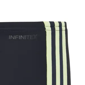 Boxer de natation enfant adidas 3-Stripes image-2