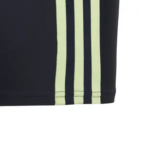 Boxer de natation enfant adidas 3-Stripes image-4