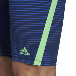 Jammer de natation adidas Graphic image-5