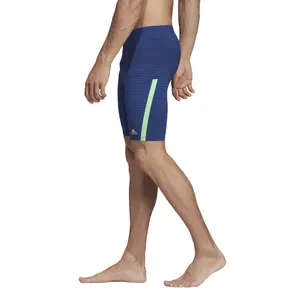 Jammer de natation adidas Graphic image-4