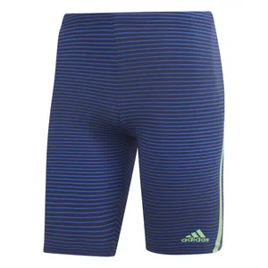 Jammer de natation adidas Graphic image-0
