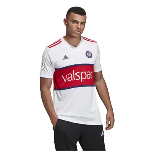 Maillot Extérieur Chicago Fire 2019 image-1