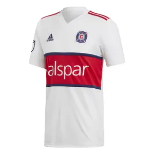 Maillot Extérieur Chicago Fire 2019 image-0