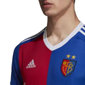 Heimtrikot FC Bâle 2018/19 image-5