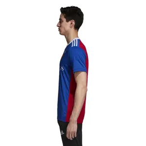 Heimtrikot FC Bâle 2018/19 image-3