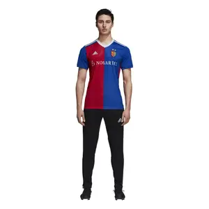 Heimtrikot FC Bâle 2018/19 image-4
