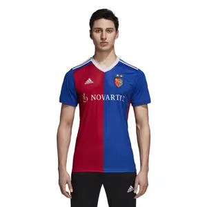 Heimtrikot FC Bâle 2018/19 image-1