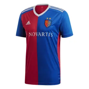 Heimtrikot FC Bâle 2018/19 image-0