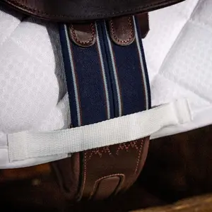 Satteldecke für Pferde Horseware Alessandro Albanese® image-3