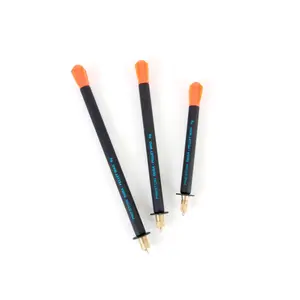 Schwimmerin englisch Preston Dura Pellet Wag 10MM Slim 8g image-0