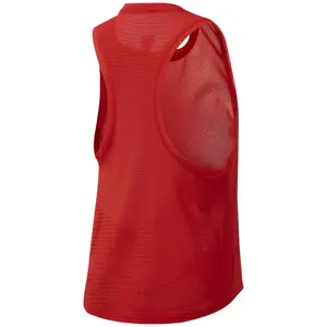 Jacquard-tanktop til kvinder Reebok CrossFit® image-1