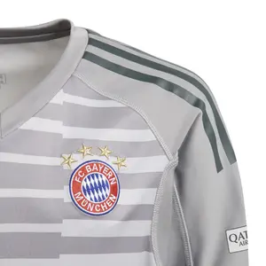 Maillot de gardien enfant Bayern Munich 2018/19 image-3
