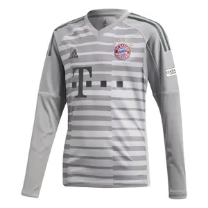 Maillot de gardien enfant Bayern Munich 2018/19 image-0