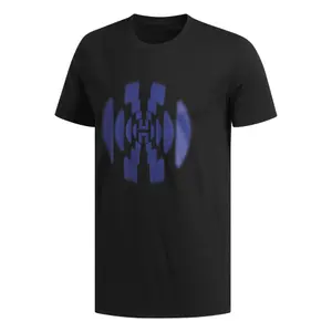 Camiseta adidas Harden Logo Graphic image-0