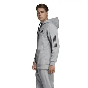 Jakke med hætte adidas Sport ID image-5
