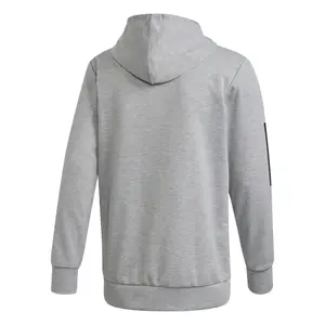 Jakke med hætte adidas Sport ID image-4