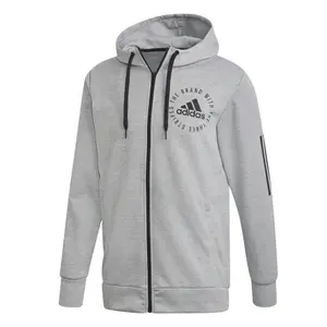 Jakke med hætte adidas Sport ID image-0