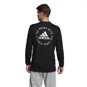 Sweatshirt adidas Sport ID Mesh image-5