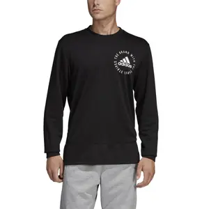 Sweatshirt adidas Sport ID Mesh image-1