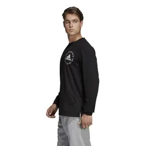 Sweatshirt adidas Sport ID Mesh image-6