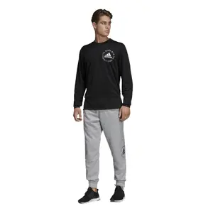 Sweatshirt adidas Sport ID Mesh image-3