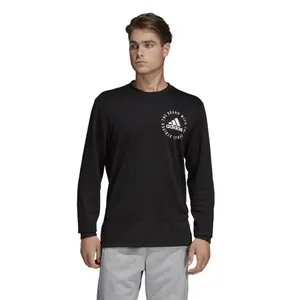 Sweatshirt adidas Sport ID Mesh image-2