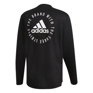 Sweatshirt adidas Sport ID Mesh image-4
