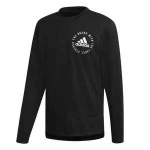 Sweatshirt adidas Sport ID Mesh image-0