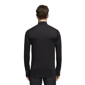 Sweatshirt 1/2 dragkedja adidas TraceRocker image-4