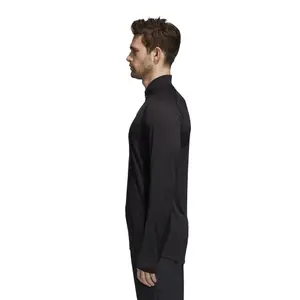 Sweatshirt 1/2 dragkedja adidas TraceRocker image-5