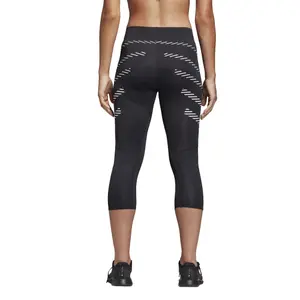 Dámské 3/4 legíny adidas How We Do bandes image-3
