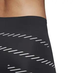 Dámské 3/4 legíny adidas How We Do bandes image-5