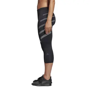 Dámské 3/4 legíny adidas How We Do bandes image-4