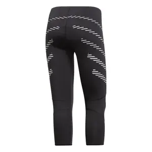 Dámské 3/4 legíny adidas How We Do bandes image-2