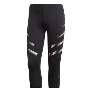 Dámské 3/4 legíny adidas How We Do bandes image-0