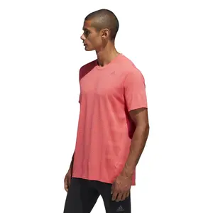 T-shirt adidas Supernova image-3