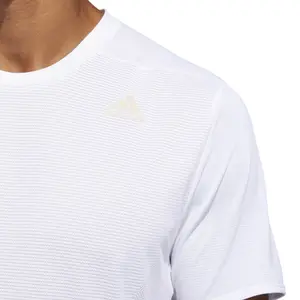 Camiseta adidas Supernova image-6