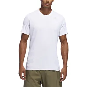 Camiseta adidas Supernova image-1