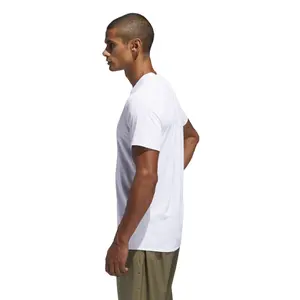 Camiseta adidas Supernova image-3