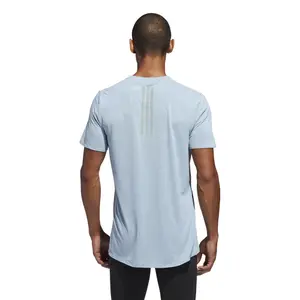 Camiseta adidas Supernova image-5